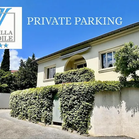 Villa Etoile-3